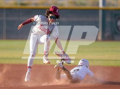 Thumbnail 2 in Kofa @ Youngker photogallery.