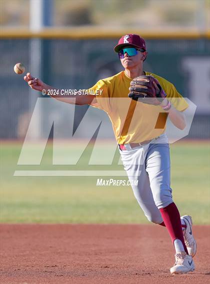 Thumbnail 2 in Kofa @ Youngker photogallery.
