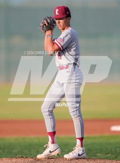 Thumbnail 3 in Kofa @ Youngker photogallery.