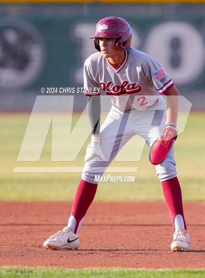 Thumbnail 3 in Kofa @ Youngker photogallery.