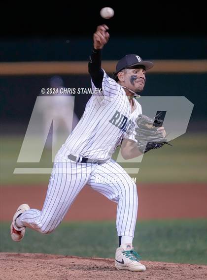 Thumbnail 3 in Kofa @ Youngker photogallery.