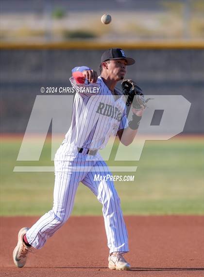 Thumbnail 1 in Kofa @ Youngker photogallery.