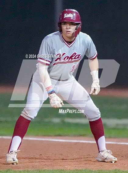 Thumbnail 3 in Kofa @ Youngker photogallery.