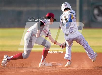 Thumbnail 3 in Kofa @ Youngker photogallery.