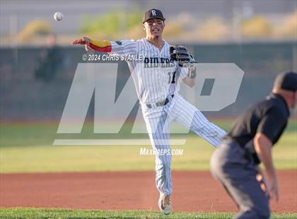Thumbnail 2 in Kofa @ Youngker photogallery.