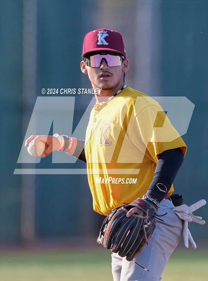 Thumbnail 1 in Kofa @ Youngker photogallery.