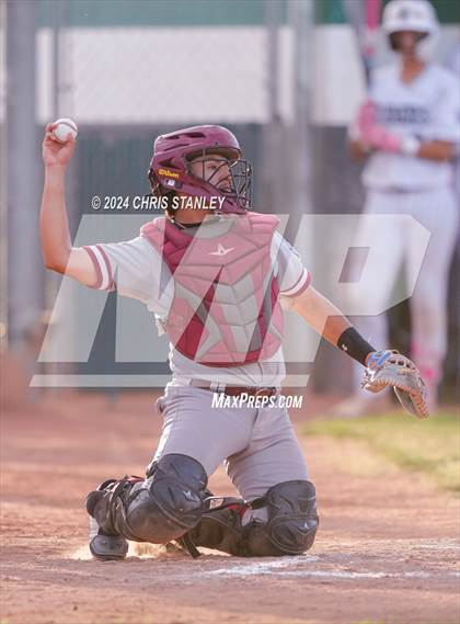 Thumbnail 2 in Kofa @ Youngker photogallery.