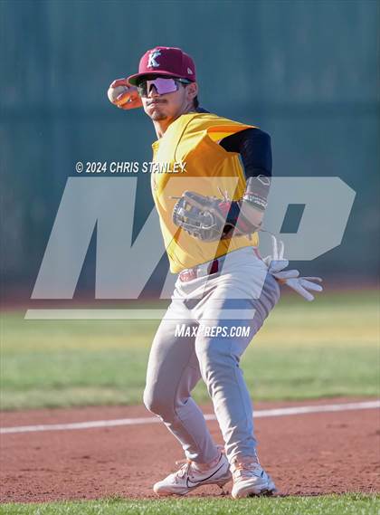 Thumbnail 3 in Kofa @ Youngker photogallery.