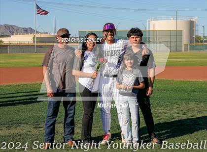 Thumbnail 3 in Kofa @ Youngker photogallery.