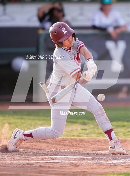Thumbnail 2 in Kofa @ Youngker photogallery.