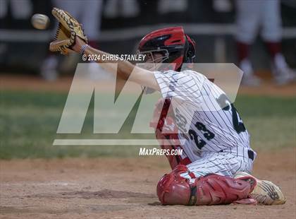 Thumbnail 2 in Kofa @ Youngker photogallery.