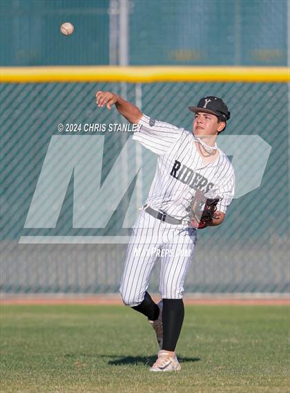 Thumbnail 3 in Kofa @ Youngker photogallery.