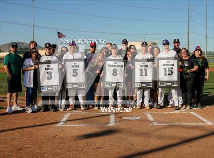 Thumbnail 3 in Kofa @ Youngker photogallery.