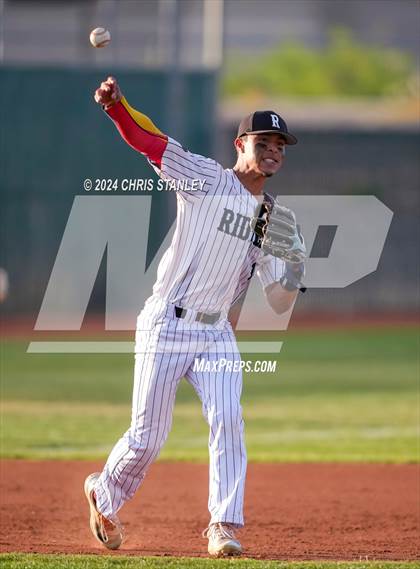 Thumbnail 1 in Kofa @ Youngker photogallery.