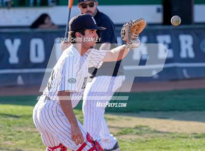 Thumbnail 2 in Kofa @ Youngker photogallery.