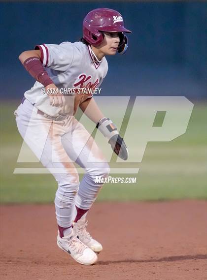 Thumbnail 2 in Kofa @ Youngker photogallery.