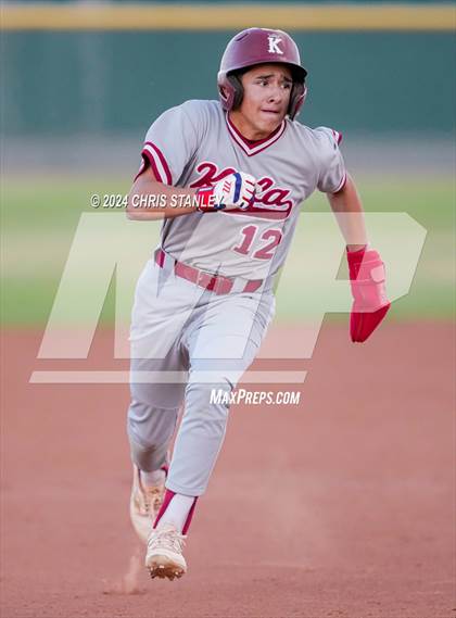 Thumbnail 2 in Kofa @ Youngker photogallery.