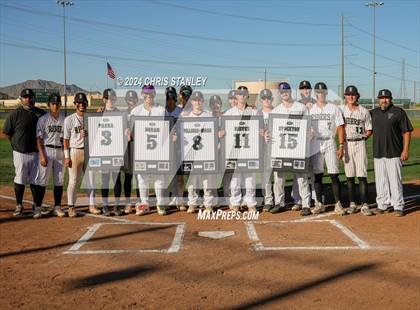 Thumbnail 3 in Kofa @ Youngker photogallery.