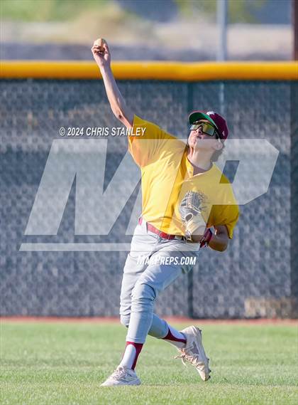 Thumbnail 2 in Kofa @ Youngker photogallery.