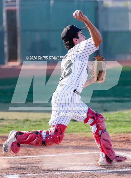 Thumbnail 3 in Kofa @ Youngker photogallery.