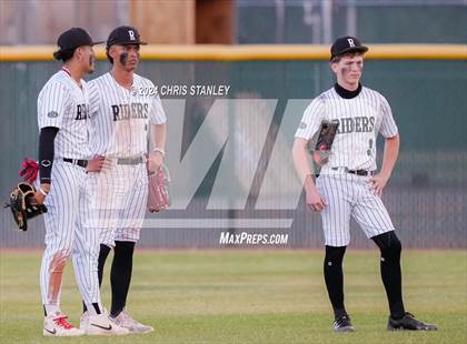 Thumbnail 3 in Kofa @ Youngker photogallery.