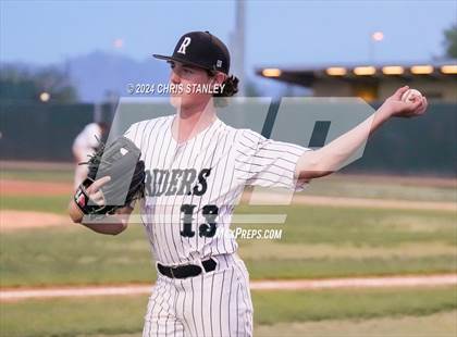 Thumbnail 2 in Kofa @ Youngker photogallery.