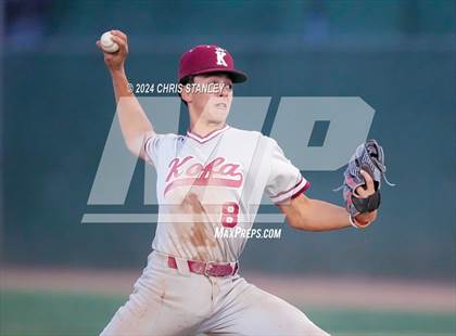 Thumbnail 2 in Kofa @ Youngker photogallery.