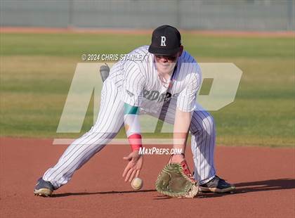 Thumbnail 3 in Kofa @ Youngker photogallery.