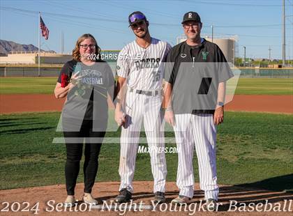 Thumbnail 1 in Kofa @ Youngker photogallery.