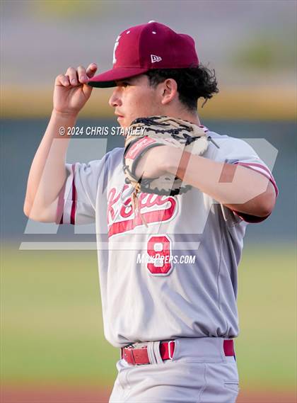 Thumbnail 2 in Kofa @ Youngker photogallery.