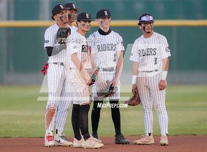 Thumbnail 1 in Kofa @ Youngker photogallery.