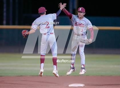 Thumbnail 2 in Kofa @ Youngker photogallery.