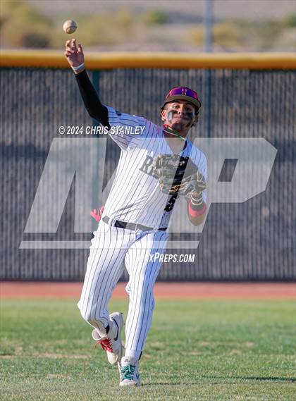 Thumbnail 1 in Kofa @ Youngker photogallery.