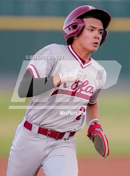 Thumbnail 1 in Kofa @ Youngker photogallery.