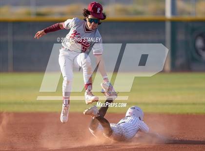 Thumbnail 1 in Kofa @ Youngker photogallery.