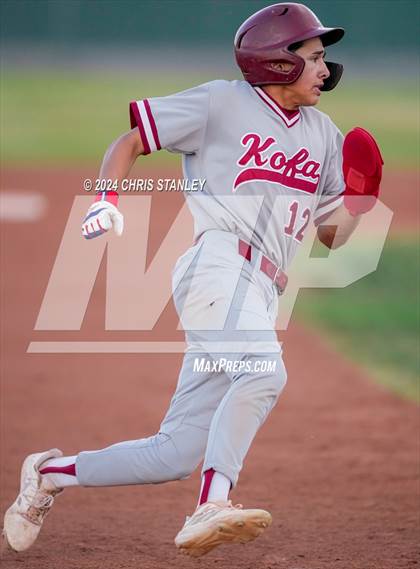 Thumbnail 3 in Kofa @ Youngker photogallery.