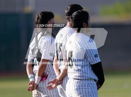 Thumbnail 2 in Kofa @ Youngker photogallery.