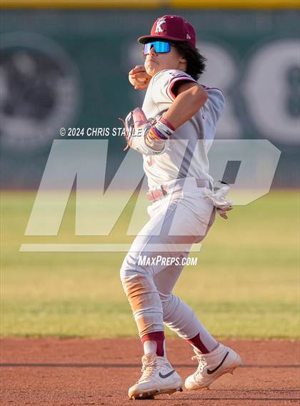 Thumbnail 3 in Kofa @ Youngker photogallery.
