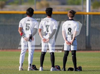 Thumbnail 1 in Kofa @ Youngker photogallery.
