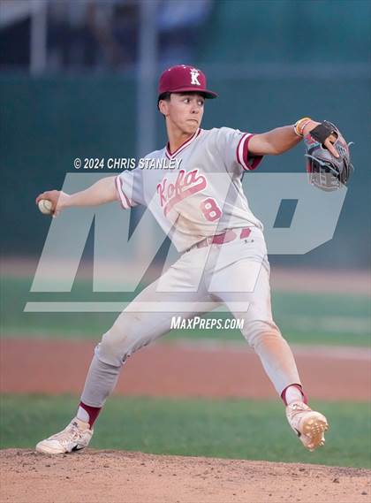 Thumbnail 3 in Kofa @ Youngker photogallery.