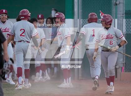 Thumbnail 2 in Kofa @ Youngker photogallery.