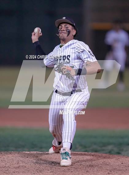 Thumbnail 2 in Kofa @ Youngker photogallery.