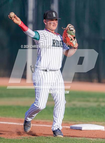 Thumbnail 3 in Kofa @ Youngker photogallery.