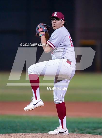 Thumbnail 3 in Kofa @ Youngker photogallery.