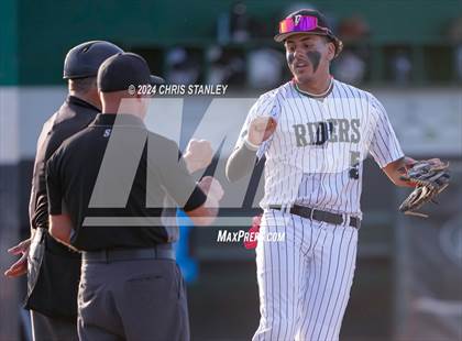 Thumbnail 3 in Kofa @ Youngker photogallery.