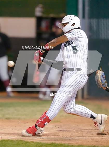 Thumbnail 2 in Kofa @ Youngker photogallery.