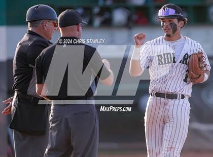 Thumbnail 2 in Kofa @ Youngker photogallery.