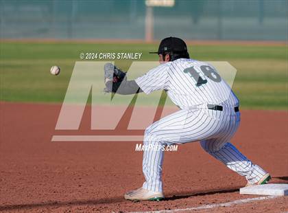 Thumbnail 2 in Kofa @ Youngker photogallery.