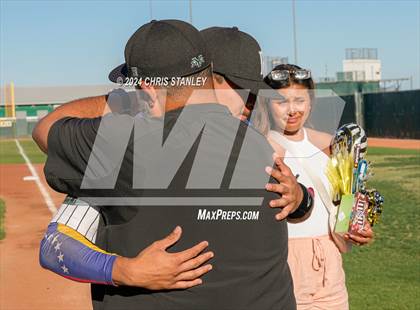 Thumbnail 3 in Kofa @ Youngker photogallery.