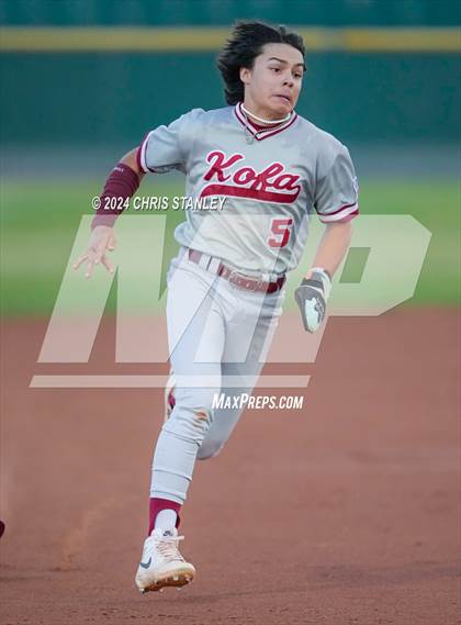 Thumbnail 2 in Kofa @ Youngker photogallery.